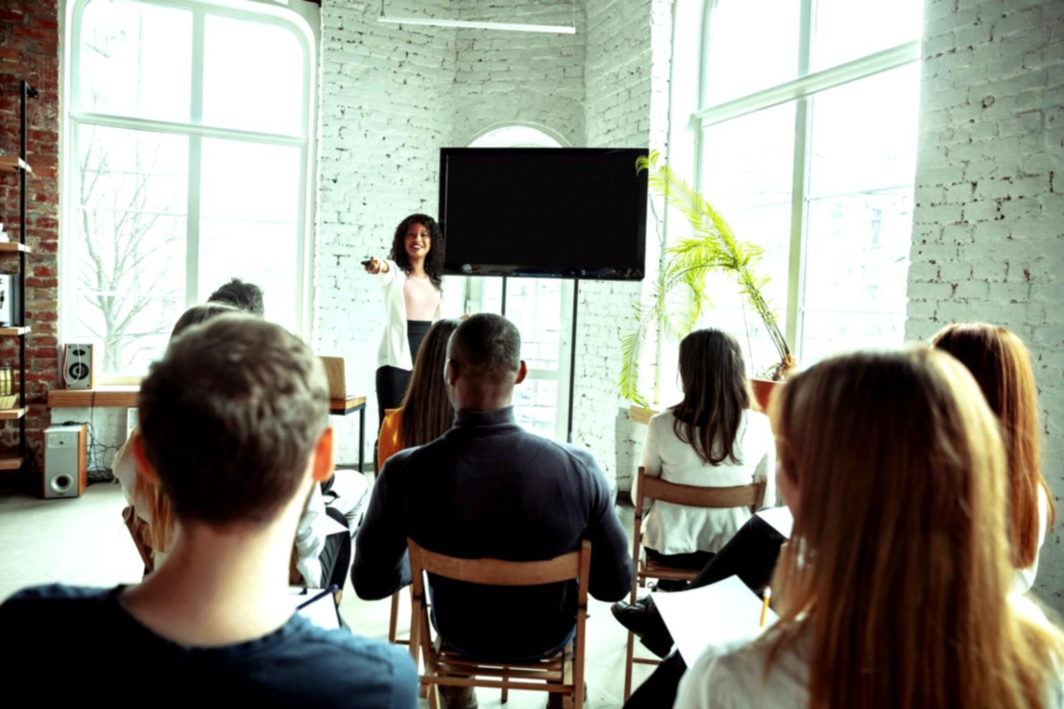 Business automation consultation and planning session