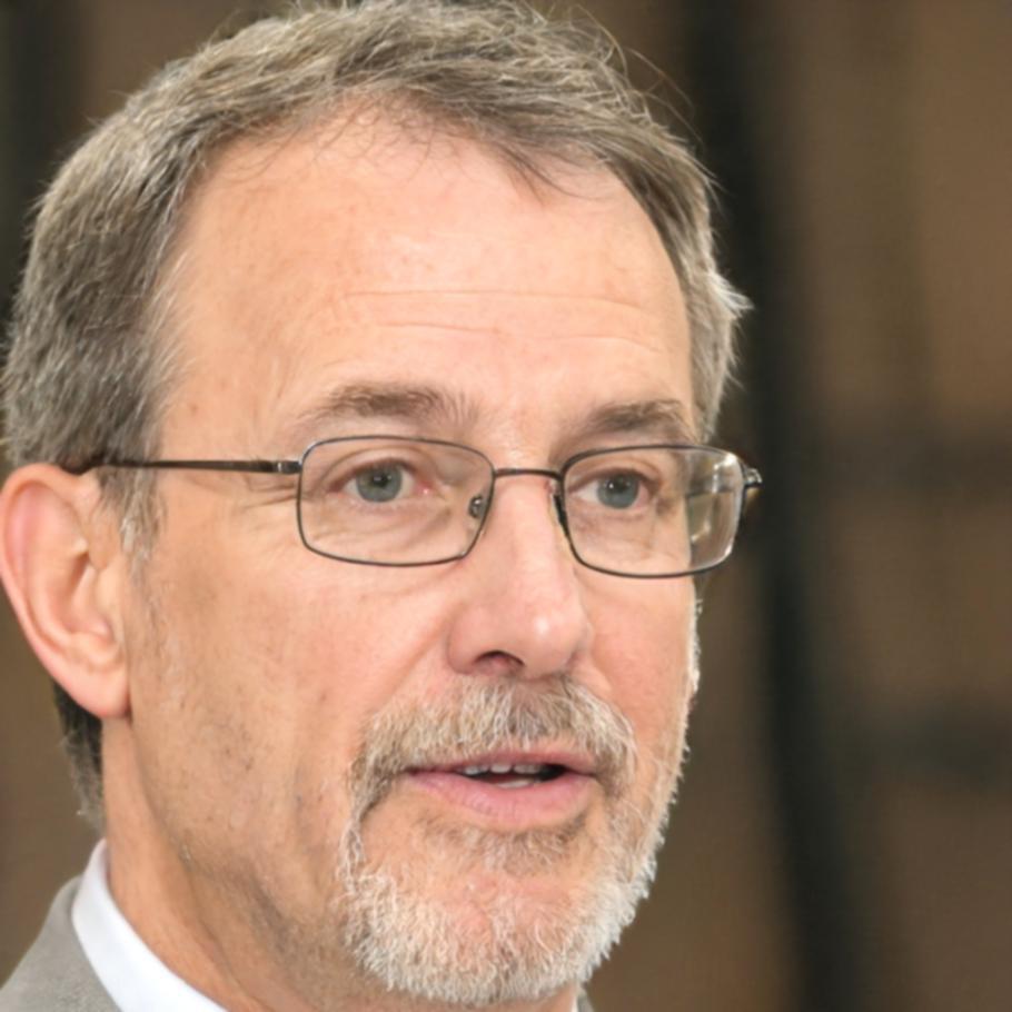 Marcus Blackwood, Lead Business Automation Instructor